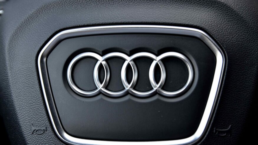 Audi Q5 S-Line 2.0 TDI S-Tronic Quattro