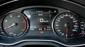 Audi Q5 S-Line 2.0 TDI S-Tronic Quattro