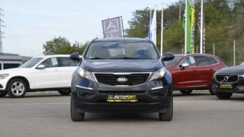 Kia Sportage 1.7 CRDI 2WD