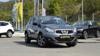 Nissan Qashqai 1.5 DCI