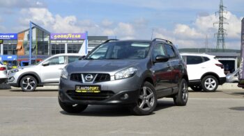 Nissan Qashqai 1.5 DCI