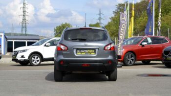 Nissan Qashqai 1.5 DCI