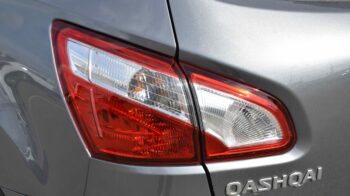 Nissan Qashqai 1.5 DCI