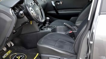 Nissan Qashqai 1.5 DCI