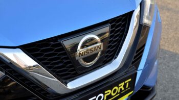 Nissan Qashqai Tekna 1.6 DCI