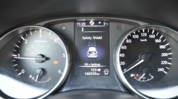 Nissan Qashqai Tekna 1.6 DCI