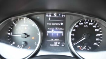 Nissan Qashqai Tekna 1.6 DCI