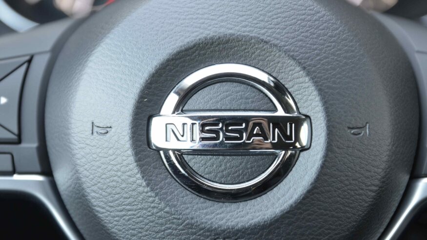 Nissan Qashqai Tekna 1.6 DCI