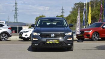 Volkswagen T-Roc 1.5 TSI ACT DSG