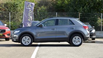 Volkswagen T-Roc 1.5 TSI ACT DSG