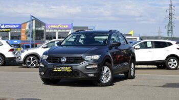 Volkswagen T-Roc 1.5 TSI ACT DSG