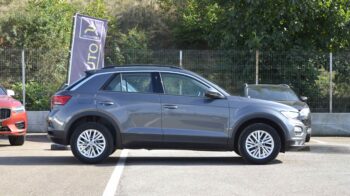 Volkswagen T-Roc 1.5 TSI ACT DSG