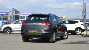 Volkswagen T-Roc 1.5 TSI ACT DSG