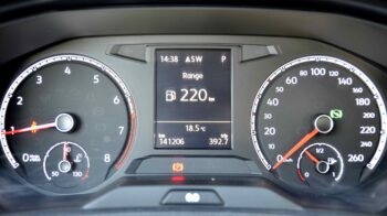 Volkswagen T-Roc 1.5 TSI ACT DSG