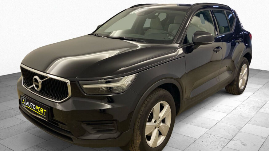 Volvo XC40 2.0 D3 Geartronic