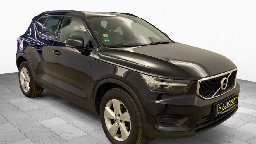 Volvo XC40 2.0 D3 Geartronic