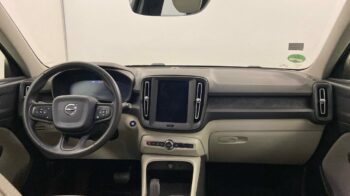 Volvo XC40 2.0 D3 Geartronic