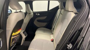 Volvo XC40 2.0 D3 Geartronic