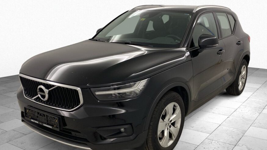 Volvo XC40 2.0 D4 AWD Geartronic Momentum Pro