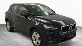 Volvo XC40 2.0 D4 AWD Geartronic Momentum Pro