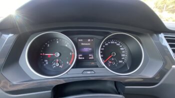 Volkswagen Tiguan 2.0 TDI DSG Comfortline