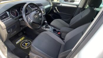 Volkswagen Tiguan 2.0 TDI DSG Comfortline