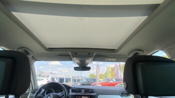 Volkswagen Tiguan 2.0 TDI DSG Comfortline