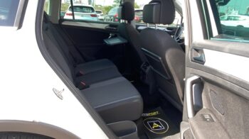 Volkswagen Tiguan 2.0 TDI DSG Comfortline