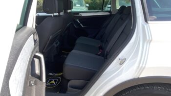 Volkswagen Tiguan 2.0 TDI DSG Comfortline