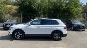 Volkswagen Tiguan 2.0 TDI DSG Comfortline