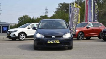 Volkswagen Golf 5 1.9 TDI