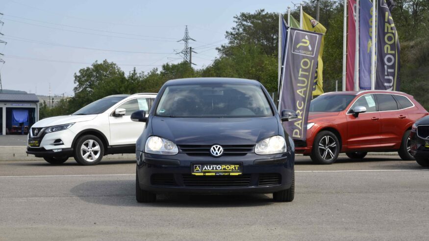 Volkswagen Golf 5 1.9 TDI