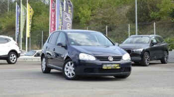 Volkswagen Golf 5 1.9 TDI