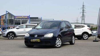 Volkswagen Golf 5 1.9 TDI