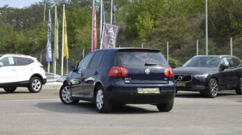 Volkswagen Golf 5 1.9 TDI