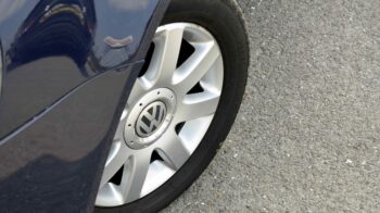 Volkswagen Golf 5 1.9 TDI