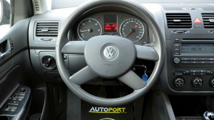 Volkswagen Golf 5 1.9 TDI