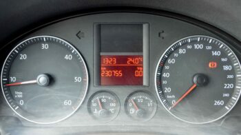 Volkswagen Golf 5 1.9 TDI