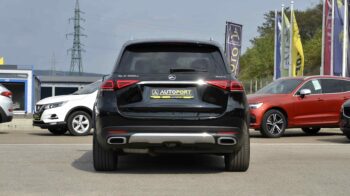 Mercedes-Benz GLE 300D 4MATIC 9G-Tronic