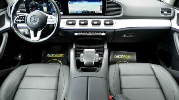 Mercedes-Benz GLE 300D 4MATIC 9G-Tronic