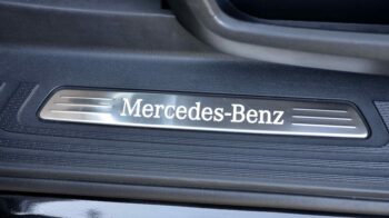 Mercedes-Benz V300d 4Matic G-Tronic Extralong Avantgarde