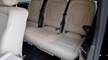 Mercedes-Benz V300d 4Matic G-Tronic Extralong Avantgarde