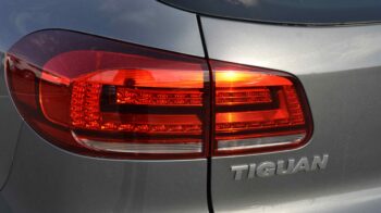 Volkswagen Tiguan 2.0 TDI 4Motion DSG