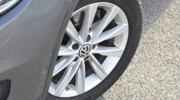 Volkswagen Tiguan 2.0 TDI 4Motion DSG