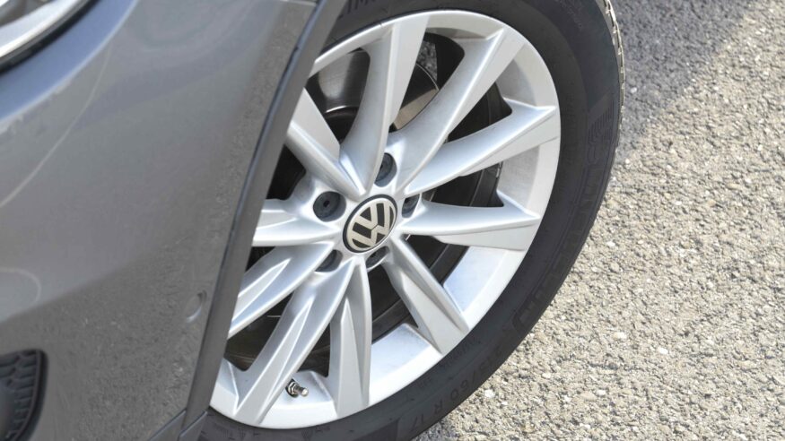 Volkswagen Tiguan 2.0 TDI 4Motion DSG