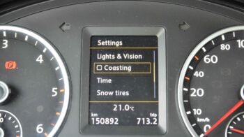 Volkswagen Tiguan 2.0 TDI 4Motion DSG