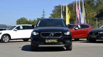 Volvo XC40 2.0 D3 Momentum 2WD