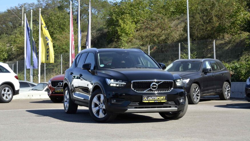 Volvo XC40 2.0 D3 Momentum 2WD