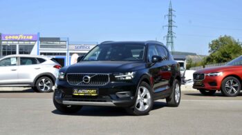 Volvo XC40 2.0 D3 Momentum 2WD