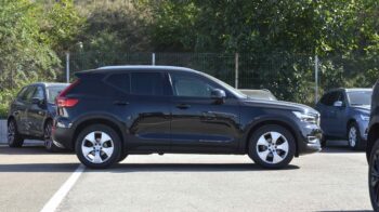 Volvo XC40 2.0 D3 Momentum 2WD